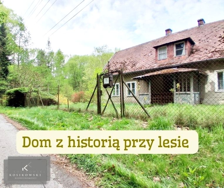 Dom Namysłów