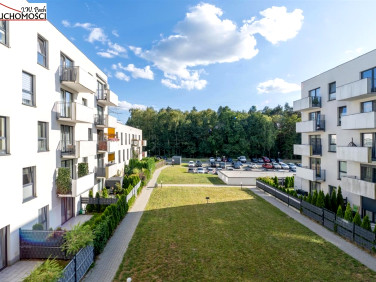 Mieszkanie Tychy