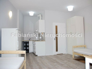 Mieszkanie Poznań