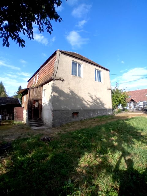Dom Bytnica