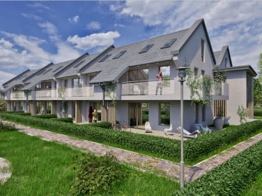 Jantar Młyńska 3 - Apartamenty nad morzem