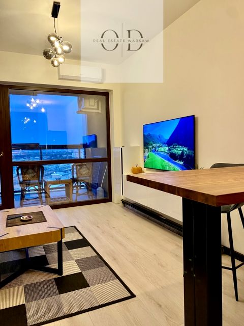 Mieszkanie Warszawa wynajem