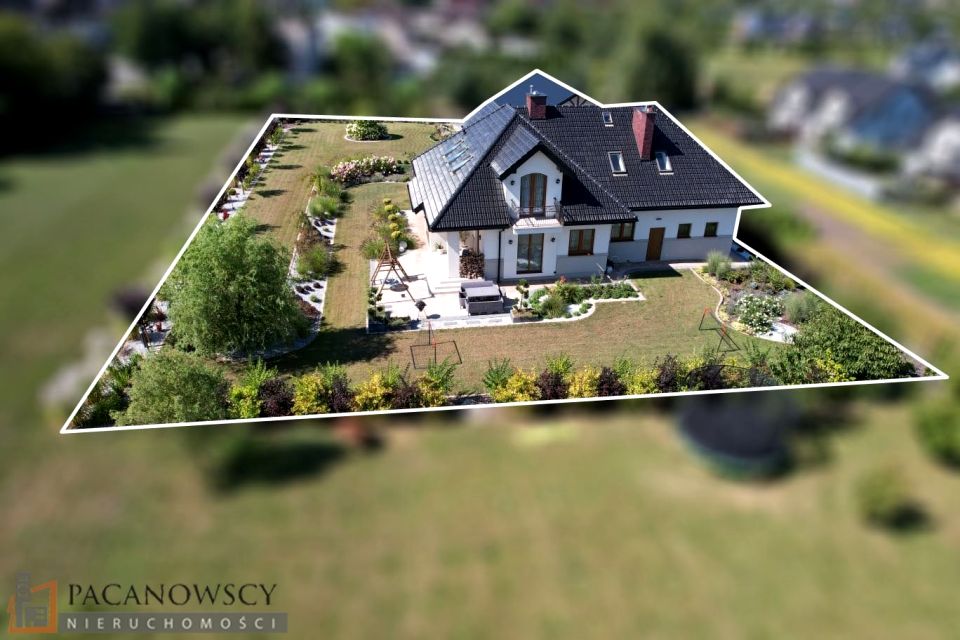 Dom Węgrzce