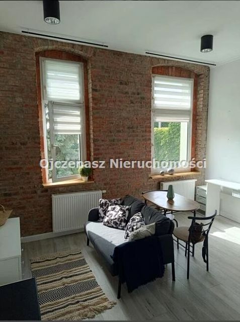 Mieszkanie Bydgoszcz