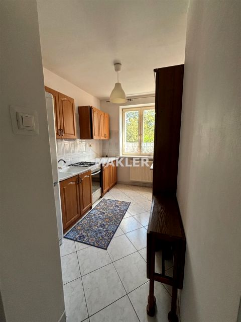 Mieszkanie blok mieszkalny wynajem