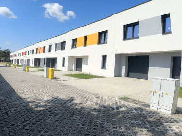 Dom Rybnik sprzedaż