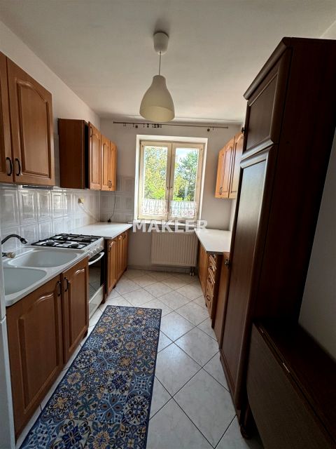 Mieszkanie Bydgoszcz