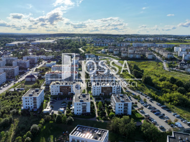 Mieszkanie blok mieszkalny Gdańsk