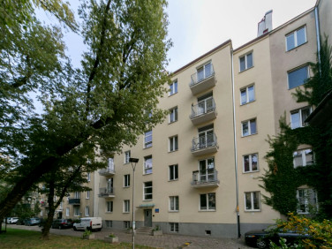 Mieszkanie Warszawa