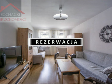 Mieszkanie Leśna