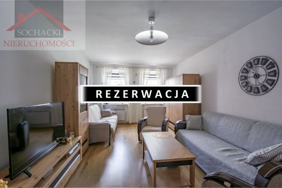 Mieszkanie Leśna