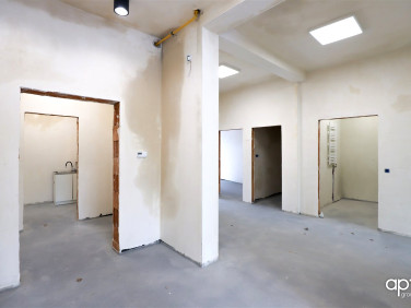 Lokal Kraków wynajem