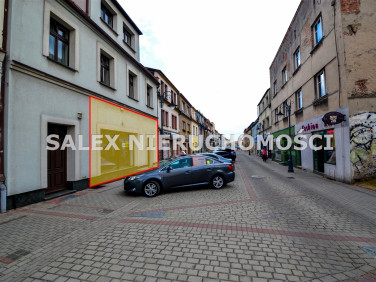 Lokal Żory