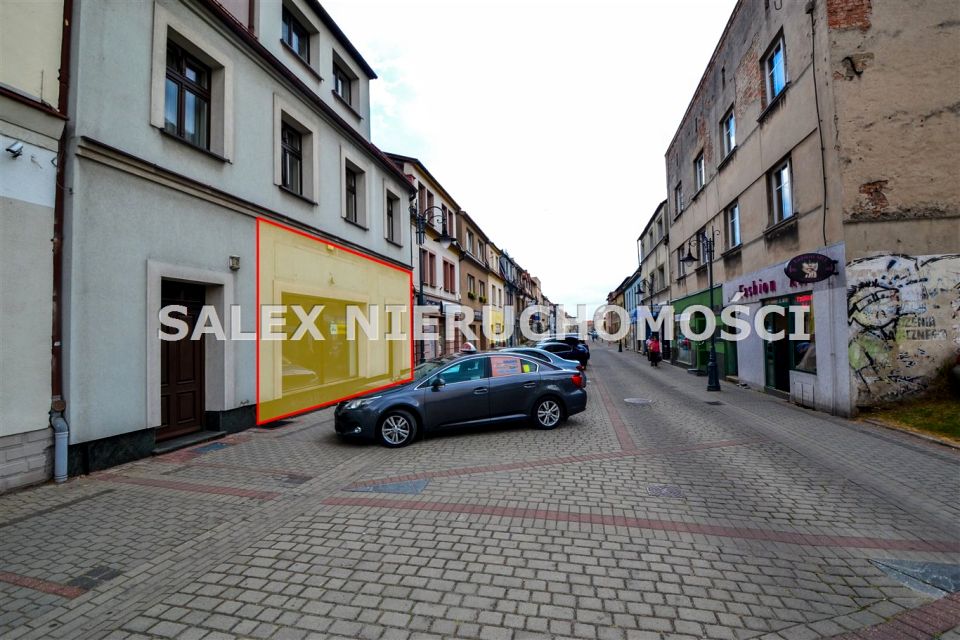 Lokal Żory
