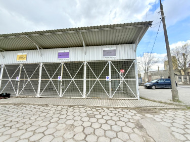 Budynek użytkowy Konstancin-Jeziorna
