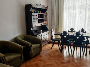 Mieszkanie Tarnów
