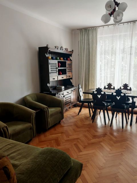 Mieszkanie Tarnów