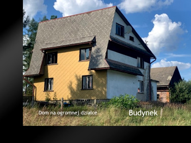 Dom Hucisko