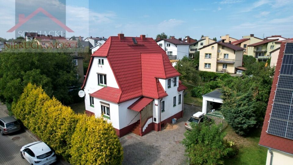 Dom Lubań