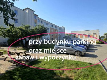 Mieszkanie Gniezno