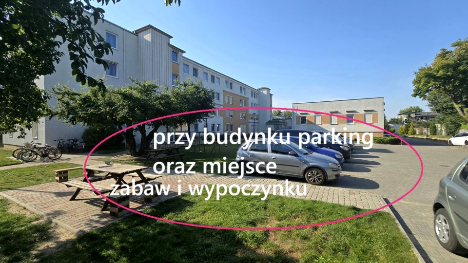 Mieszkanie Gniezno