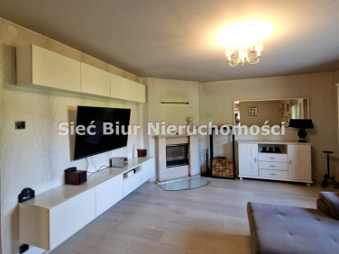 Dom wolnostojący sprzedaż