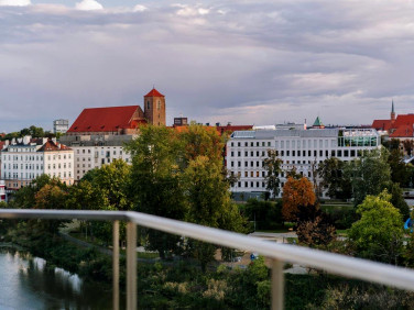 Mieszkanie Wrocław