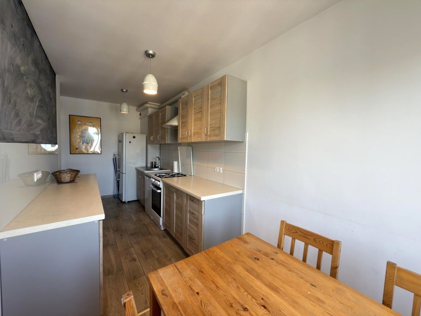 Mieszkanie Wrocław wynajem