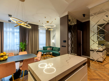 Mieszkanie apartamentowiec sprzedaż