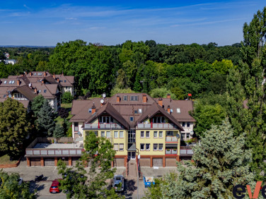 Mieszkanie Wrocław
