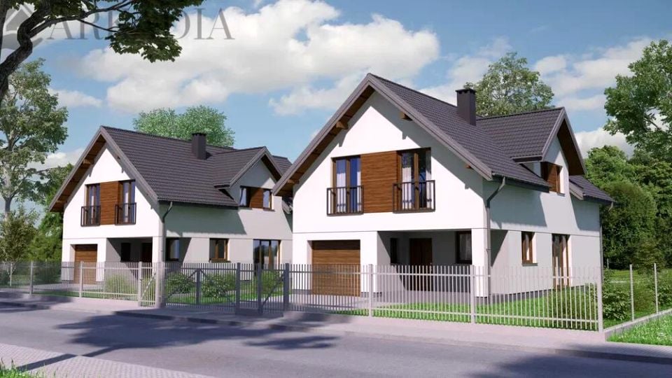 Dom Białystok