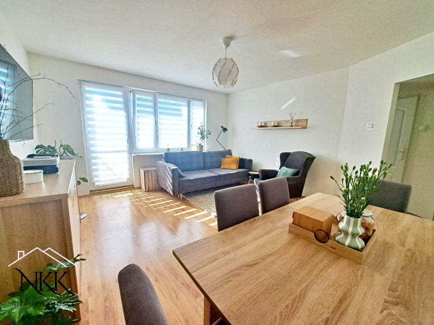 Mieszkanie Gorzów Wielkopolski - Widok 2