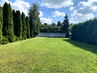 Działka budowlana Ostrów Wielkopolski