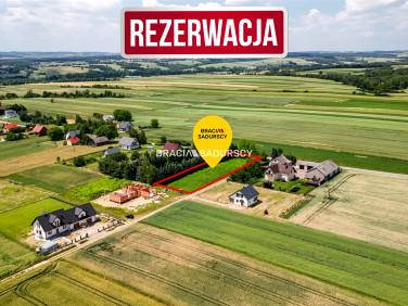 Działka Sieciechowice