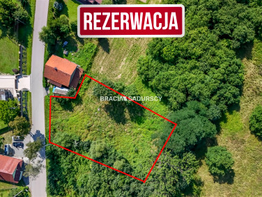 Działka Pozowice