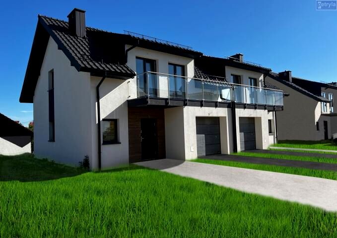 Dom Krzysztoforzyce sprzedaż