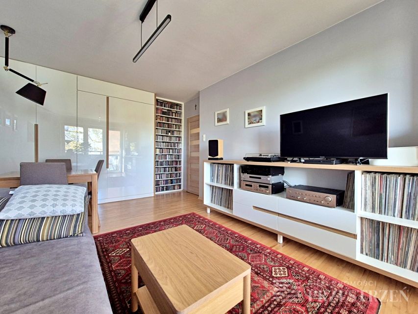 Mieszkanie blok mieszkalny Białystok