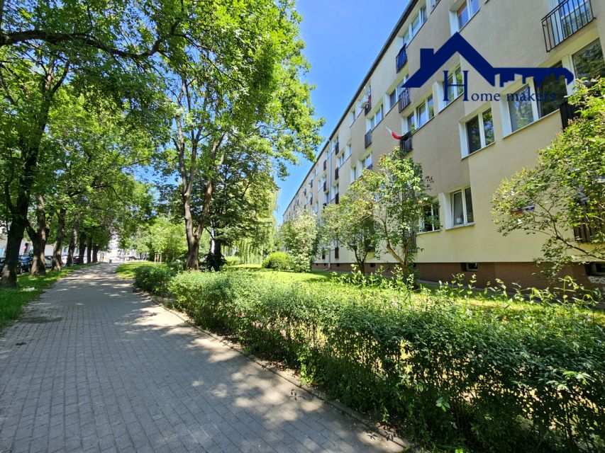 Mieszkanie Warszawa sprzedaż