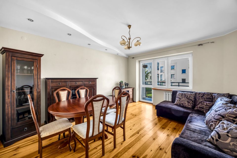 Mieszkanie Kalisz sprzedaż