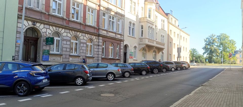 Mieszkanie Bolesławiec