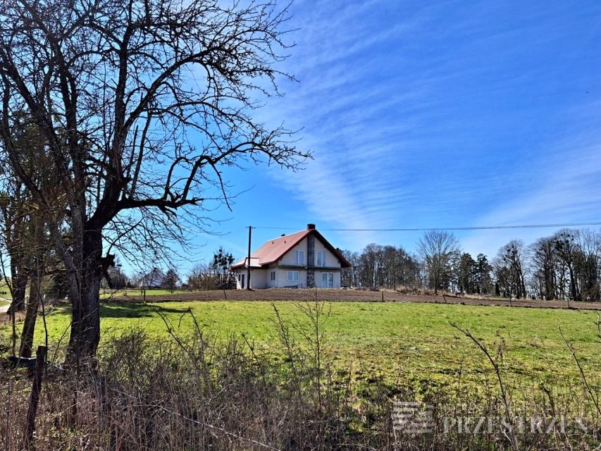 Dom Żabojady