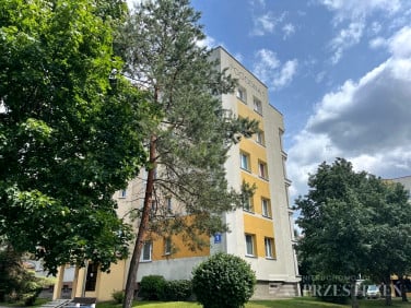 Mieszkanie Białystok
