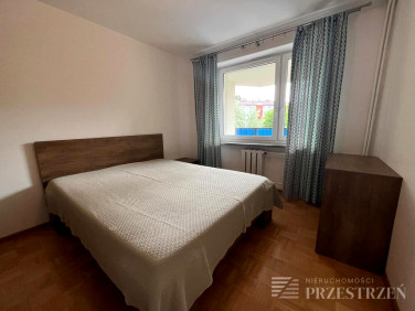 Mieszkanie Białystok