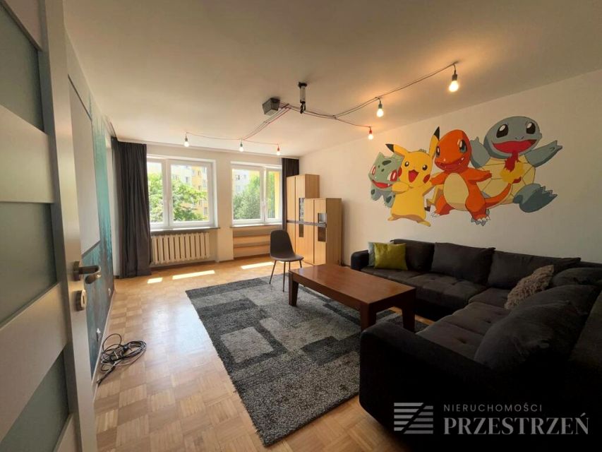 Mieszkanie blok mieszkalny sprzedaż