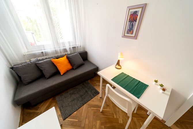 Pokój Lublin