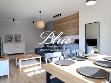 Mieszkanie apartamentowiec SZCZECIN