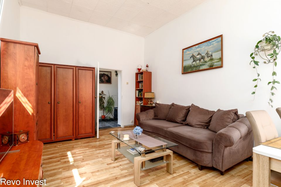 Mieszkanie Wałbrzych