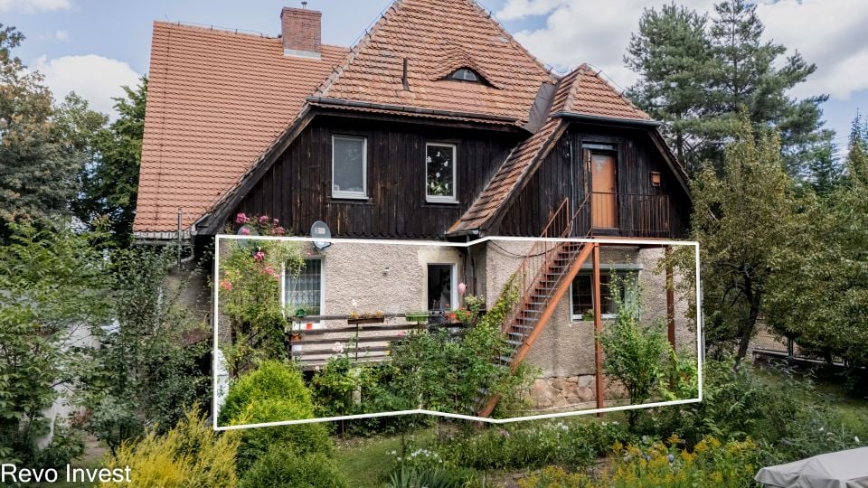 Mieszkanie Wałbrzych sprzedaż
