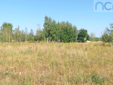 Działka budowlana Czosnów