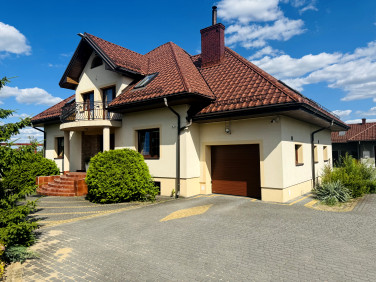 Dom Chorzele